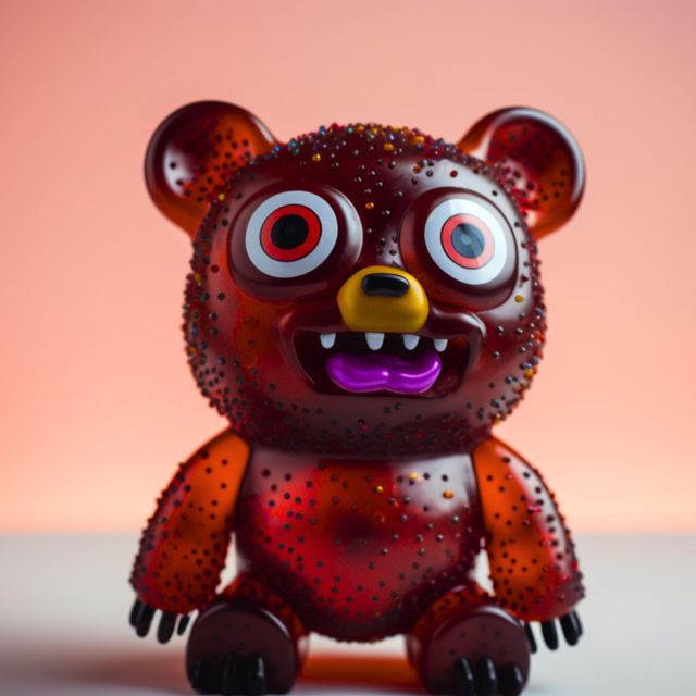 LFC Records - 'Teddy Bear' [Ringtone]