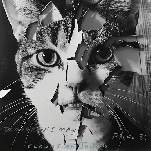 Tomorrow's Man - 'Vicious Chicken' [Ringtone]