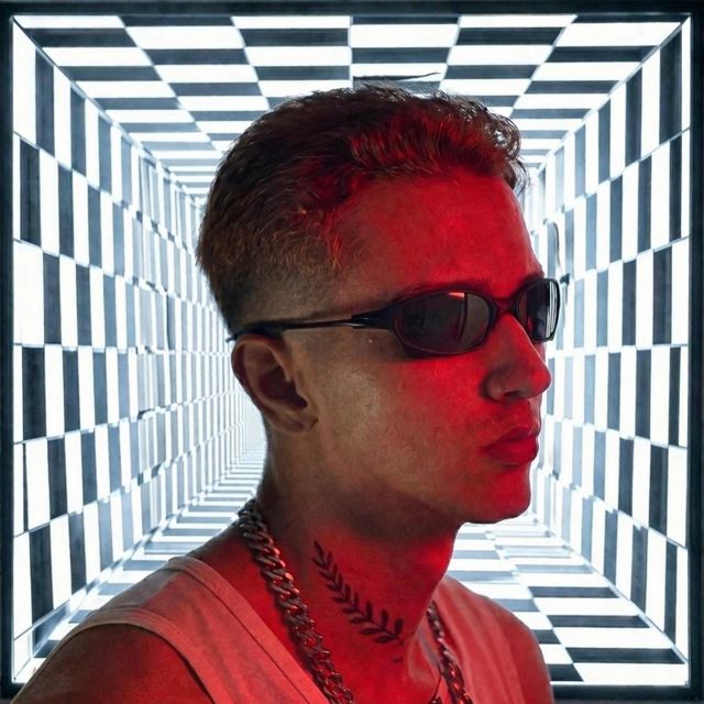 Salu Mc - 'New Era (feat. Salu No Beat)' [Ringtone]
