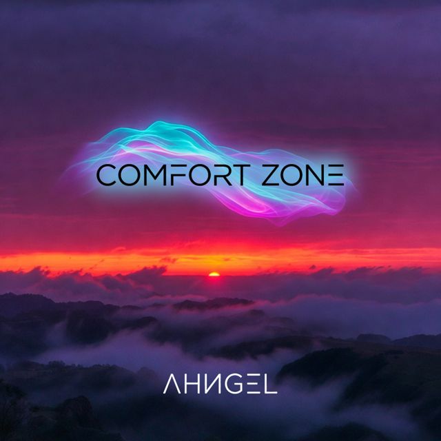 AHИGEL - 'Comfort Zone' [Ringtone]