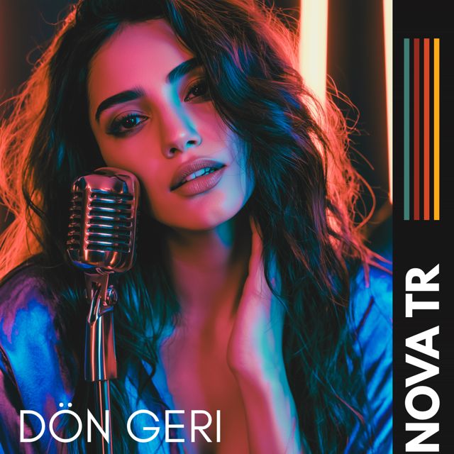 NOVA TR - 'Dön Geri' [Ringtone]