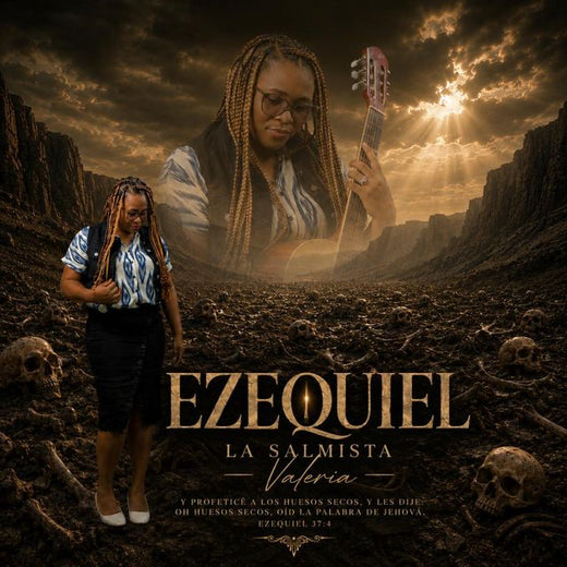 Valeria Santos Villilo - 'EZEQUIEL' [Ringtone]