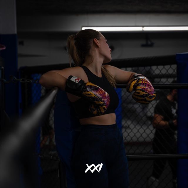 Jules Louet - 'XXI' [Ringtone]
