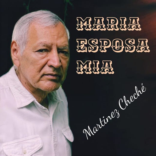 Martinez Cheche - 'MARIA ESPOSA MIA' [Ringtone]