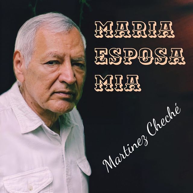 Martinez Cheche - 'MARIA ESPOSA MIA' [Ringtone]