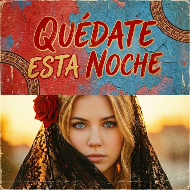 Dj Gabry - 'Quédate esta noche' [Ringtone]