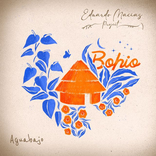 Eduardo Macias Project - 'Bohío' [Ringtone]