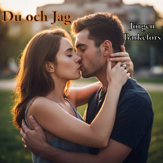 Jörgen Barkefors - 'Du och Jag' [Ringtone]