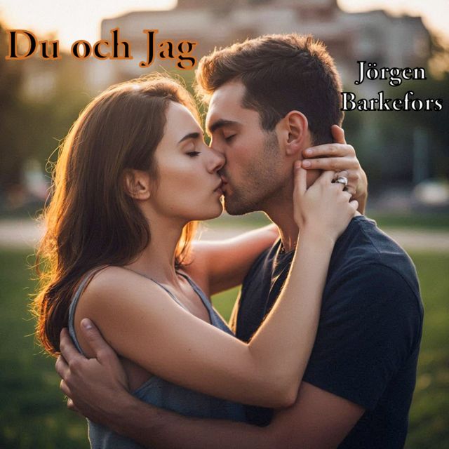 Jörgen Barkefors - 'Du och Jag' [Ringtone]