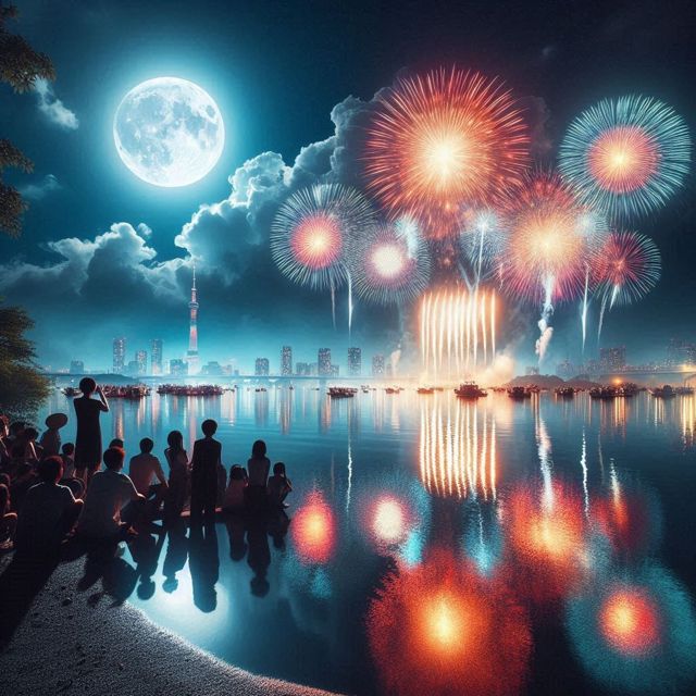 CloverS - 'Moonlit Display' [Ringtone]