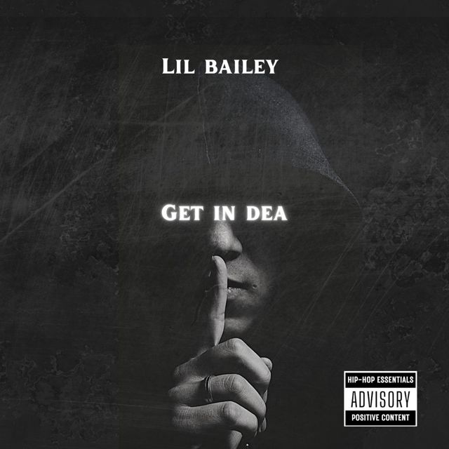 Lil Bailey - 'Get In Dea' [Ringtone]
