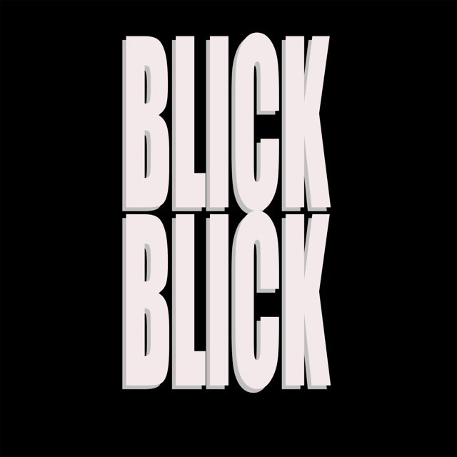 Dj Boojee Rama - 'Blick Blick' [Ringtone]