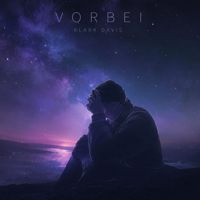 Klark Davis - 'Vorbei' [Ringtone]