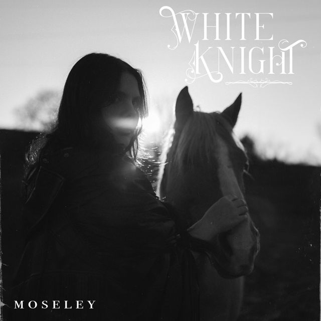 Moseley - 'White Knight' [Ringtone]