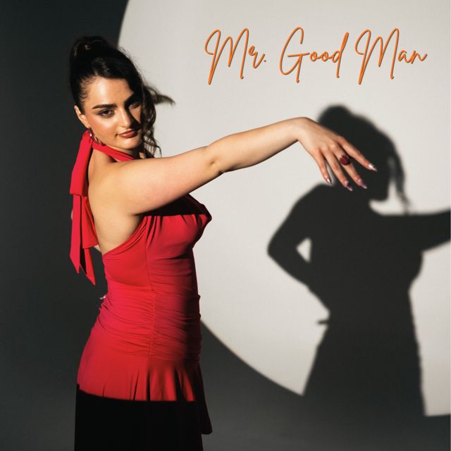 VANESA - 'Mr. Good Man' [Ringtone]