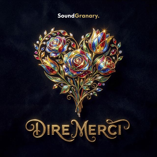 SoundGranary - 'Dire Merci' [Ringtone]