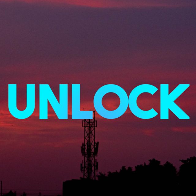 Rohan Raj - 'Unlock' [Ringtone]