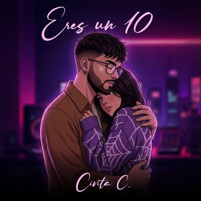 Civita C. - 'Eres un 10' [Ringtone]