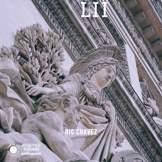 Ric Chavez - 'LII' [Ringtone]