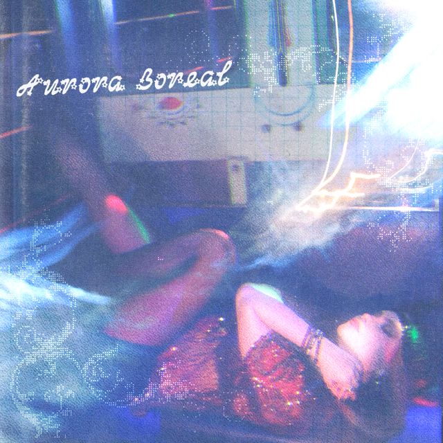 Anairah - 'Aurora Boreal' [Ringtone]