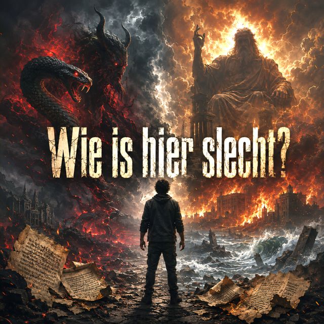 Faya-Rico Jackpot - 'Wie is hier slecht?' [Ringtone]