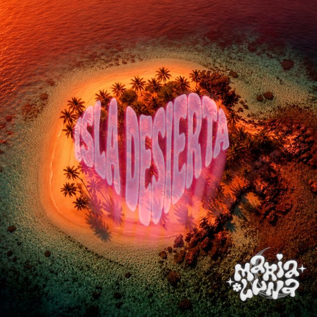 María Luna - 'Isla Desierta' [Ringtone]
