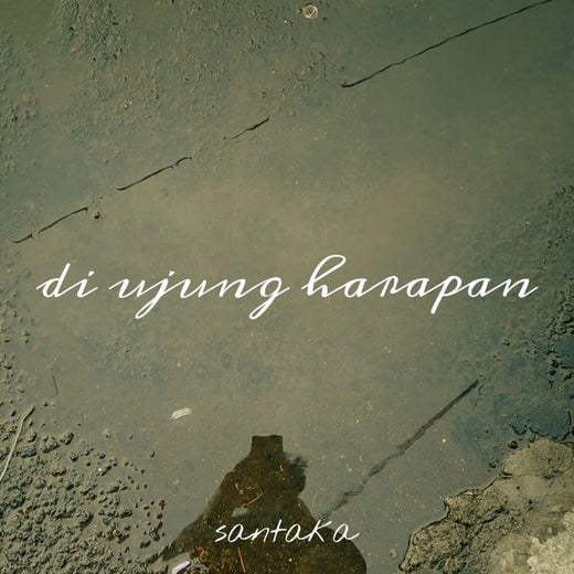 Santaka - 'Di Ujung Harapan' [Ringtone]