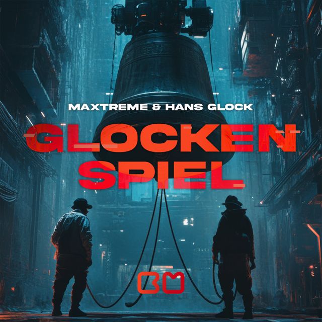 Maxtreme - 'Glockenspiel (feat. Hans Glock)' [Ringtone]