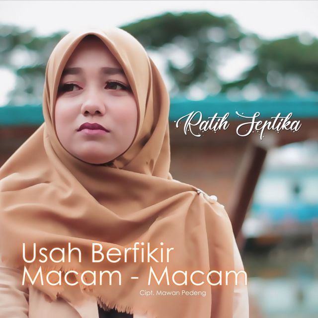 Ratih Septika - 'Usah Berfikir Macam (Macam)' [Ringtone]
