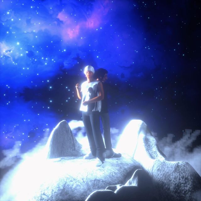 Fnodell - 'ROCKZ (feat. Atgskeamin)' [Ringtone]