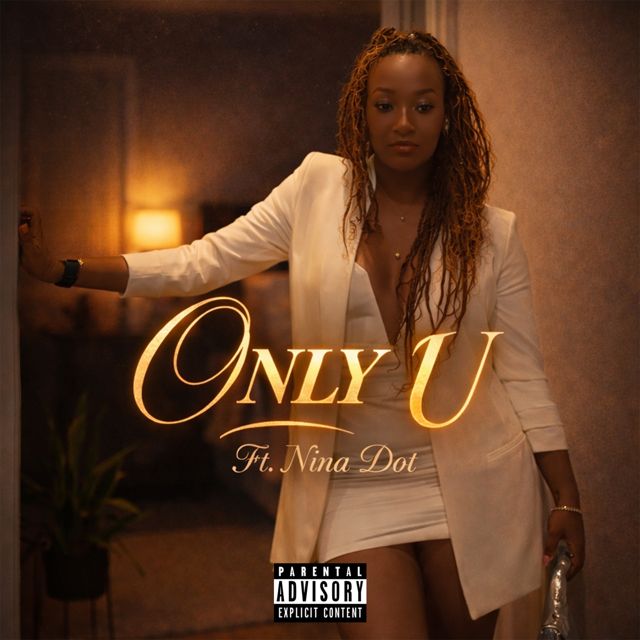 Keed Tha Heater - 'Only U (feat. Nina Dot)' [Ringtone]
