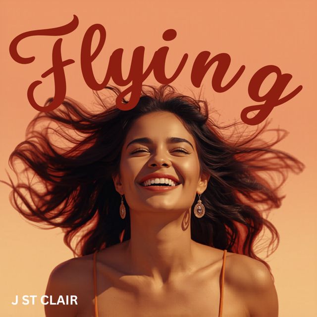 J ST CLAIR - 'Flying' [Ringtone]