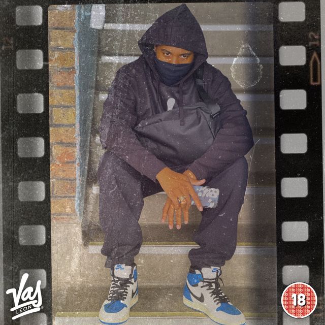 Vas Leon - 'Episode 1' [Ringtone]