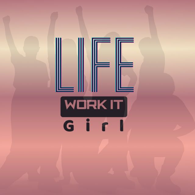 WORK IT Girl - 'LIFE (feat. Skylar Olivia)' [Ringtone]