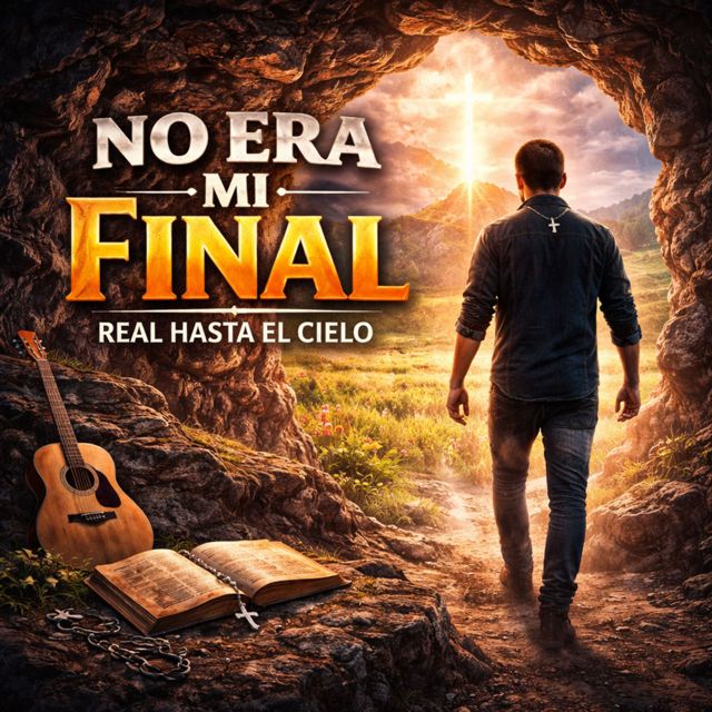 Real Hasta El Cielo - 'No Era Mi Final' [Ringtone]