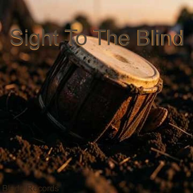 Dj TrinityBlade - 'Sight To The Blind' [Ringtone]