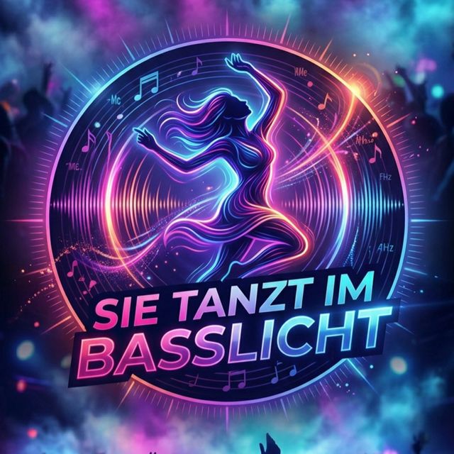 RedCloud Music - 'Sie tanzt im Basslicht' [Ringtone]