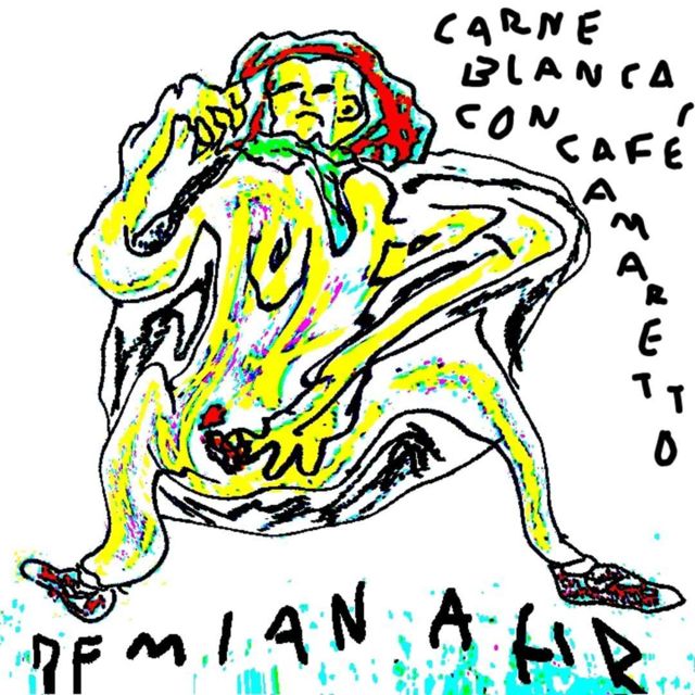 p o e t i t s - 'carne blanca con café amaretto' [Ringtone]