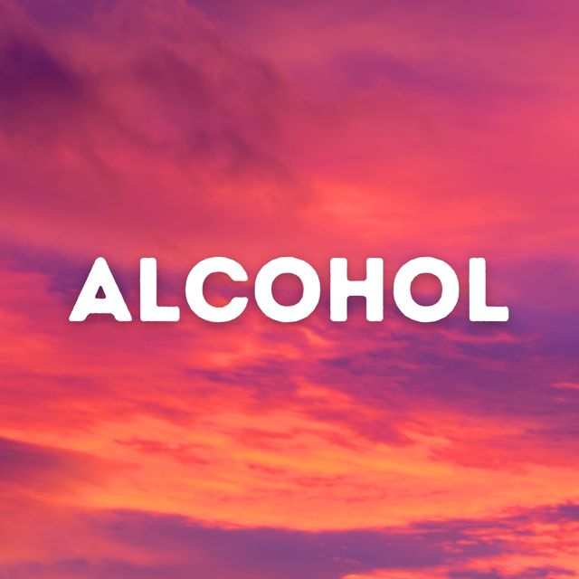 Frazer Brooks - 'Alcohol (I sip my alcohol)' [Ringtone]