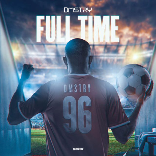 Dmstry - 'Full Time' [Ringtone]