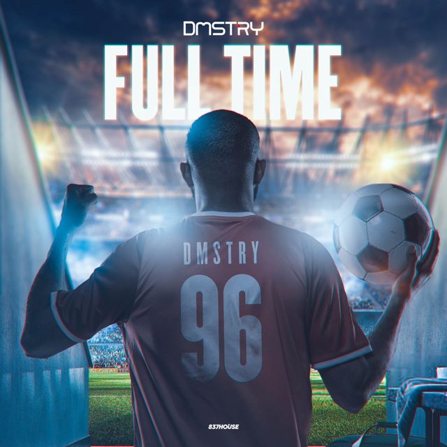 Dmstry - 'Full Time' [Ringtone]
