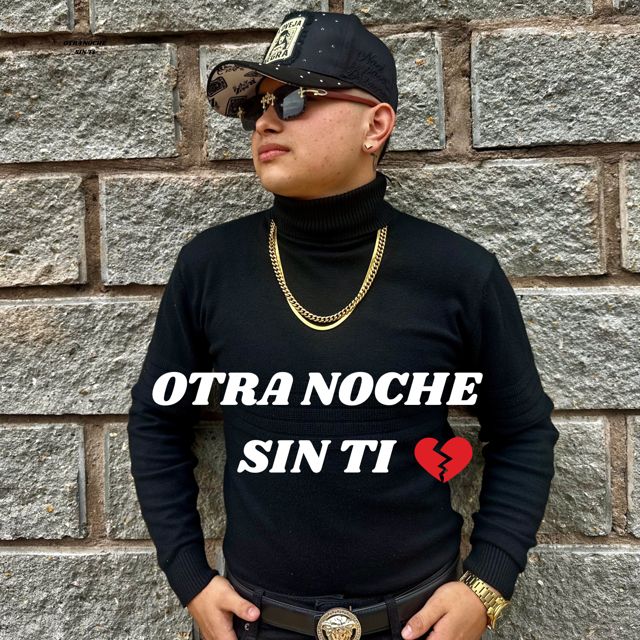 Nyko C Haciéndolo Real - 'OTRA NOCHE SIN TI' [Ringtone]