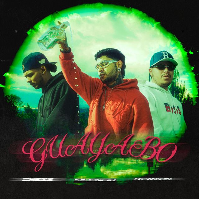 Silencio - 'Guayabo (feat. Chezs & renzon)' [Ringtone]