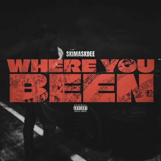 Skimaskdee - 'Where You Been' [Ringtone]