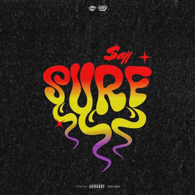 Yesteryear Atl - 'Surf (feat. $Ayy, Four3Va, Eman32X)' [Ringtone]