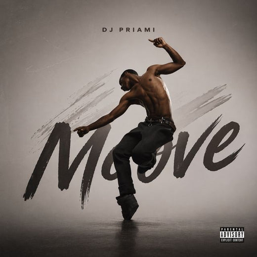Dj Priami - 'Moove' [Ringtone]