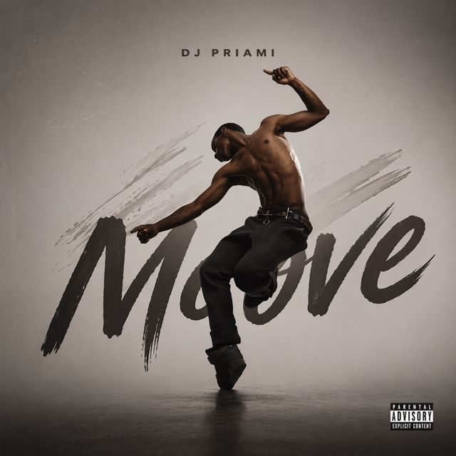 Dj Priami - 'Moove' [Ringtone]