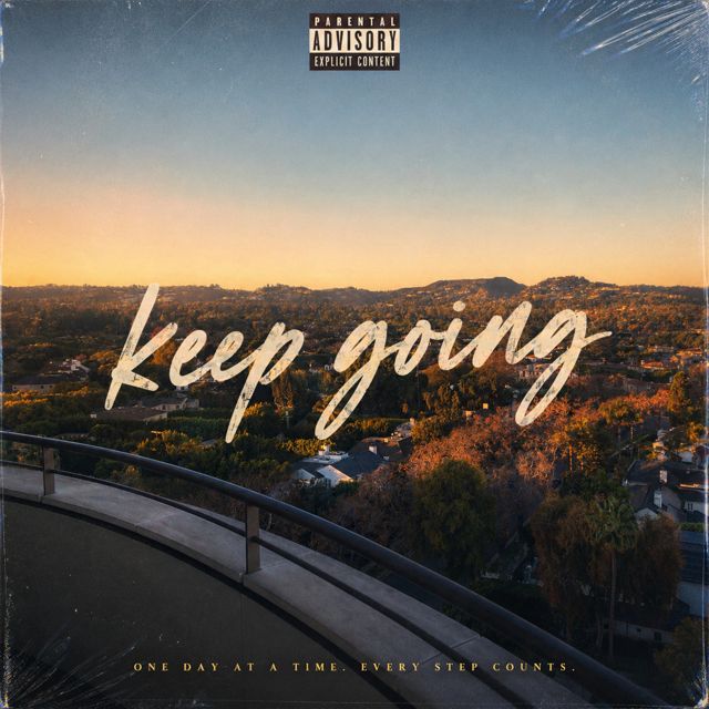 Mr. Miyagi - 'Keep Goin' [Ringtone]