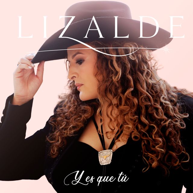 Lizalde - 'Y es que tú' [Ringtone]