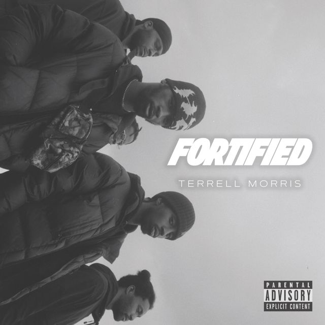 Terrell Morris - 'Fortified' [Ringtone]
